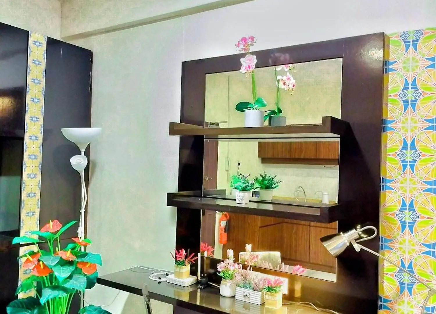 Seri Serviced Suites Klcc, Future Star Kuala Lumpur 0*,  Malásia