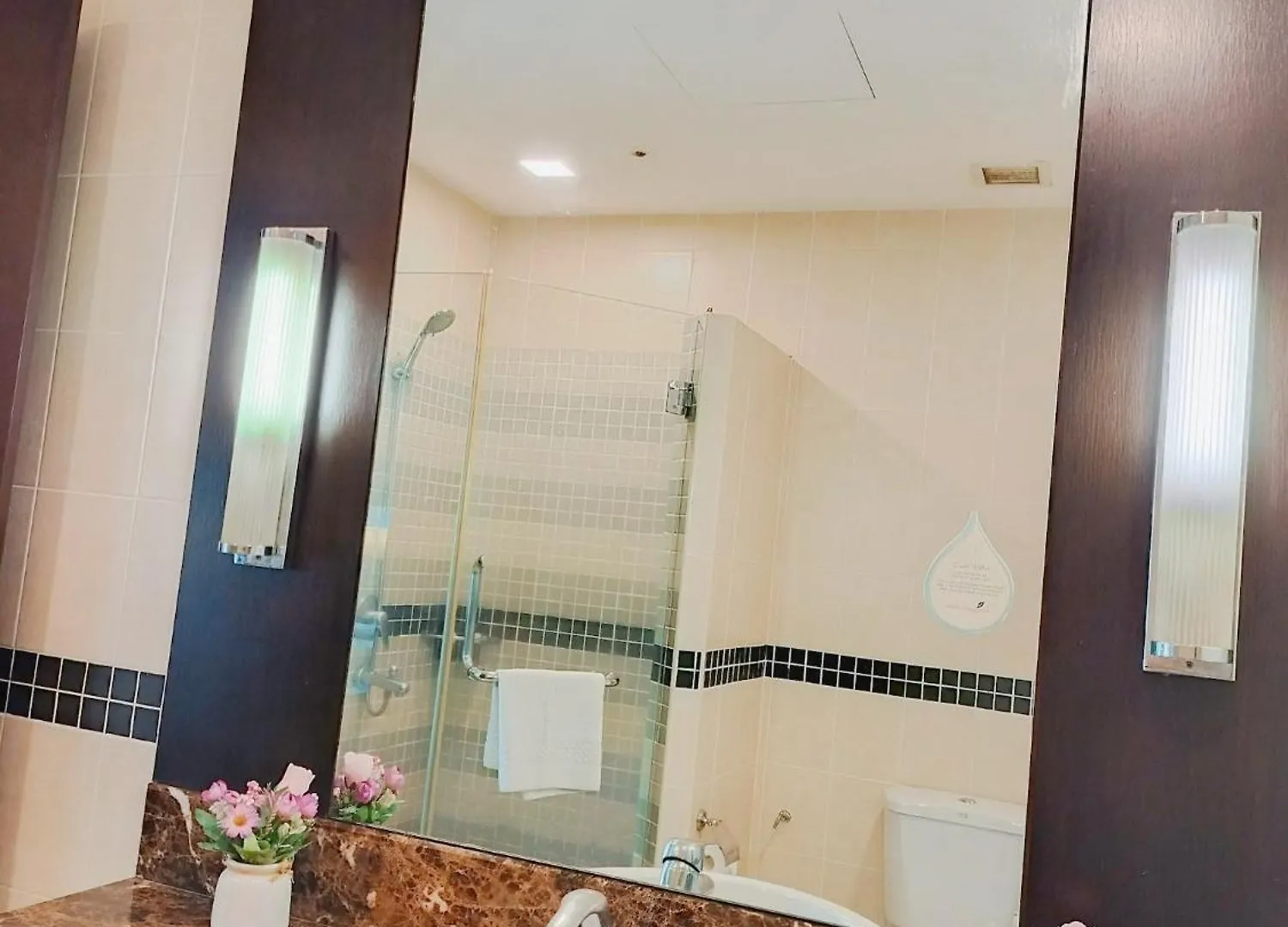 Apartamento Seri Serviced Suites Klcc, Future Star Kuala Lumpur