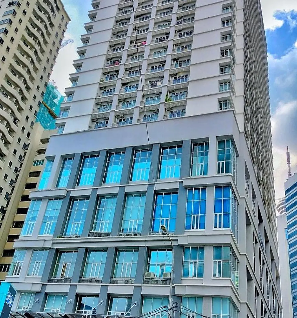 Seri Serviced Suites Klcc, Future Star Kuala Lumpur 0*,