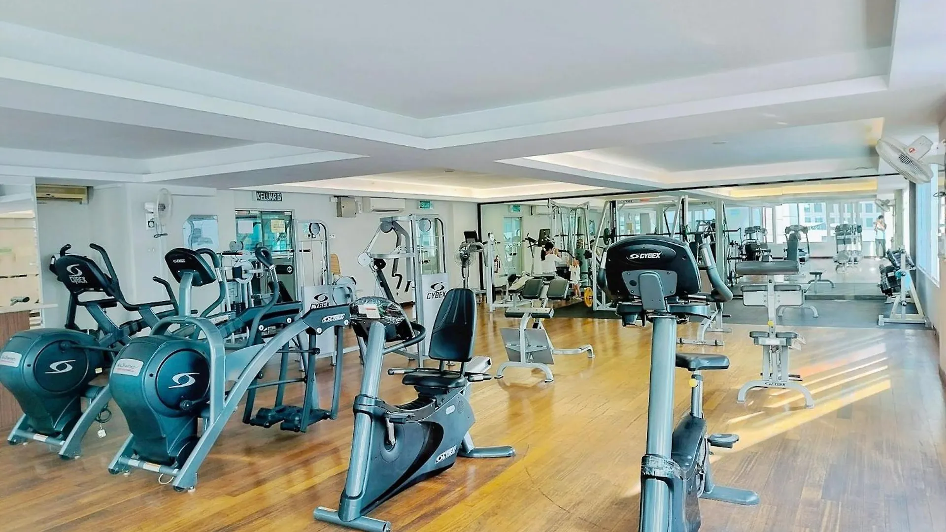 Seri Serviced Suites Klcc, Future Star Kuala Lumpur 0*,