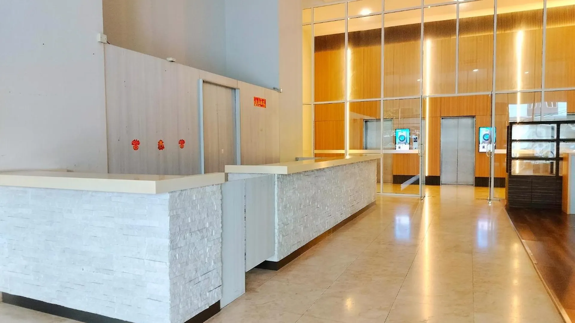Seri Serviced Suites Klcc, Future Star Kuala Lumpur Apartamento
