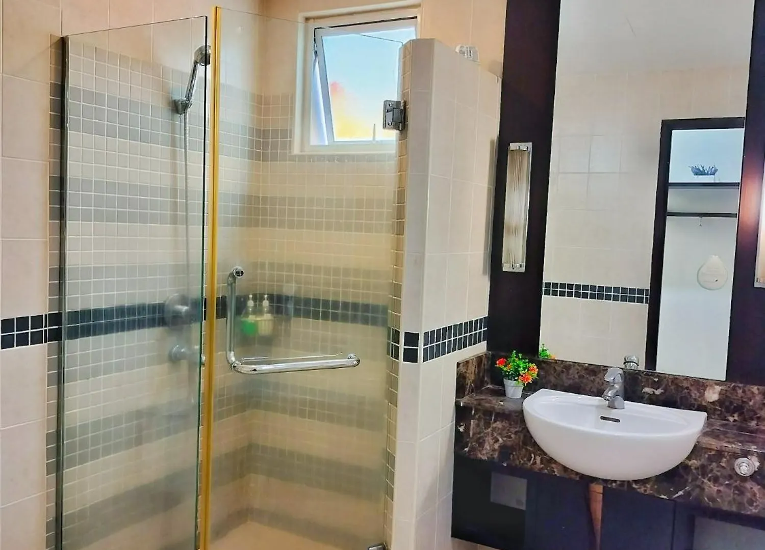 Seri Serviced Suites Klcc, Future Star Kuala Lumpur Apartamento