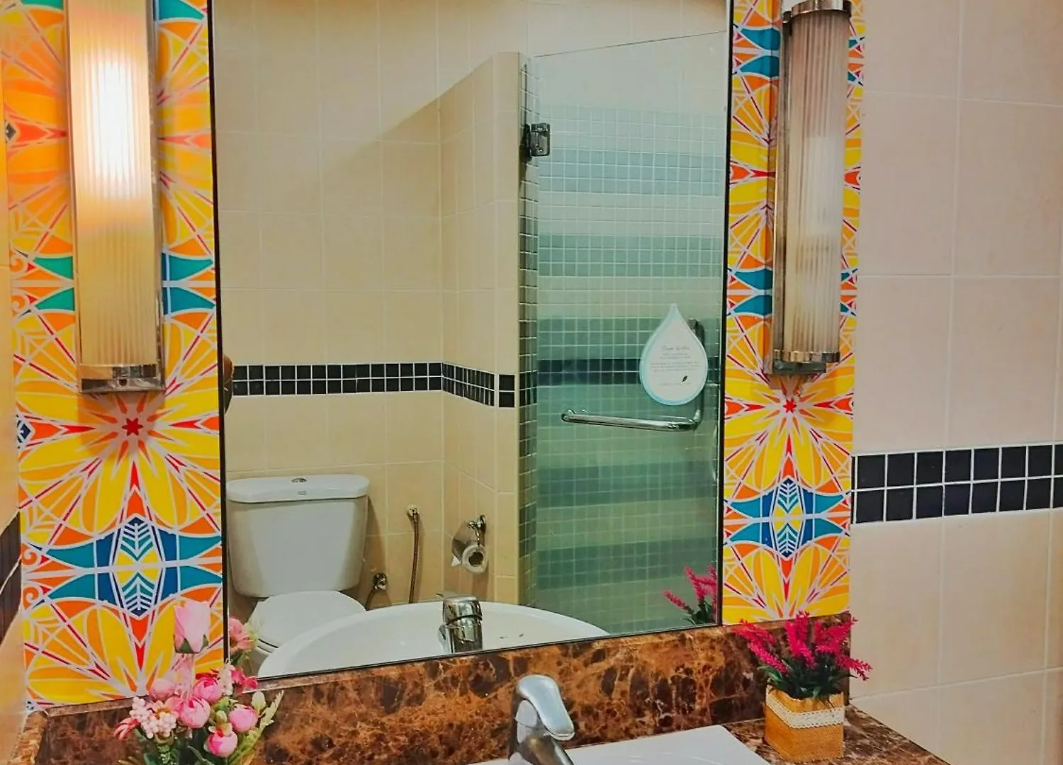 Διαμέρισμα Seri Serviced Suites Klcc, Future Star Κουάλα Λουμπούρ