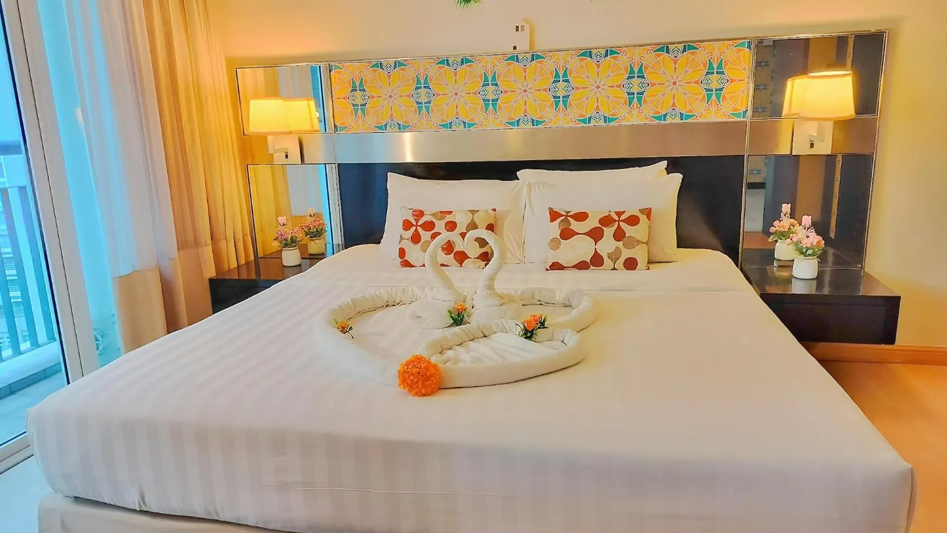 Seri Serviced Suites Klcc, Future Star Kuala Lumpur Malaysia