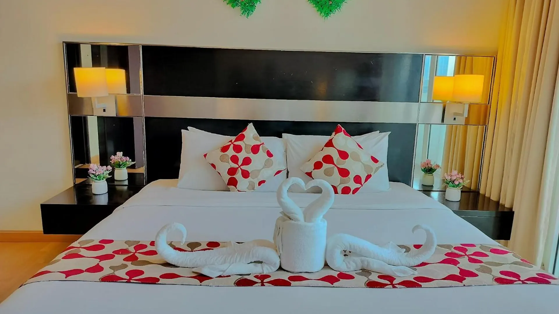 Seri Serviced Suites Klcc, Future Star Kuala Lumpur 0*,  Malaysia