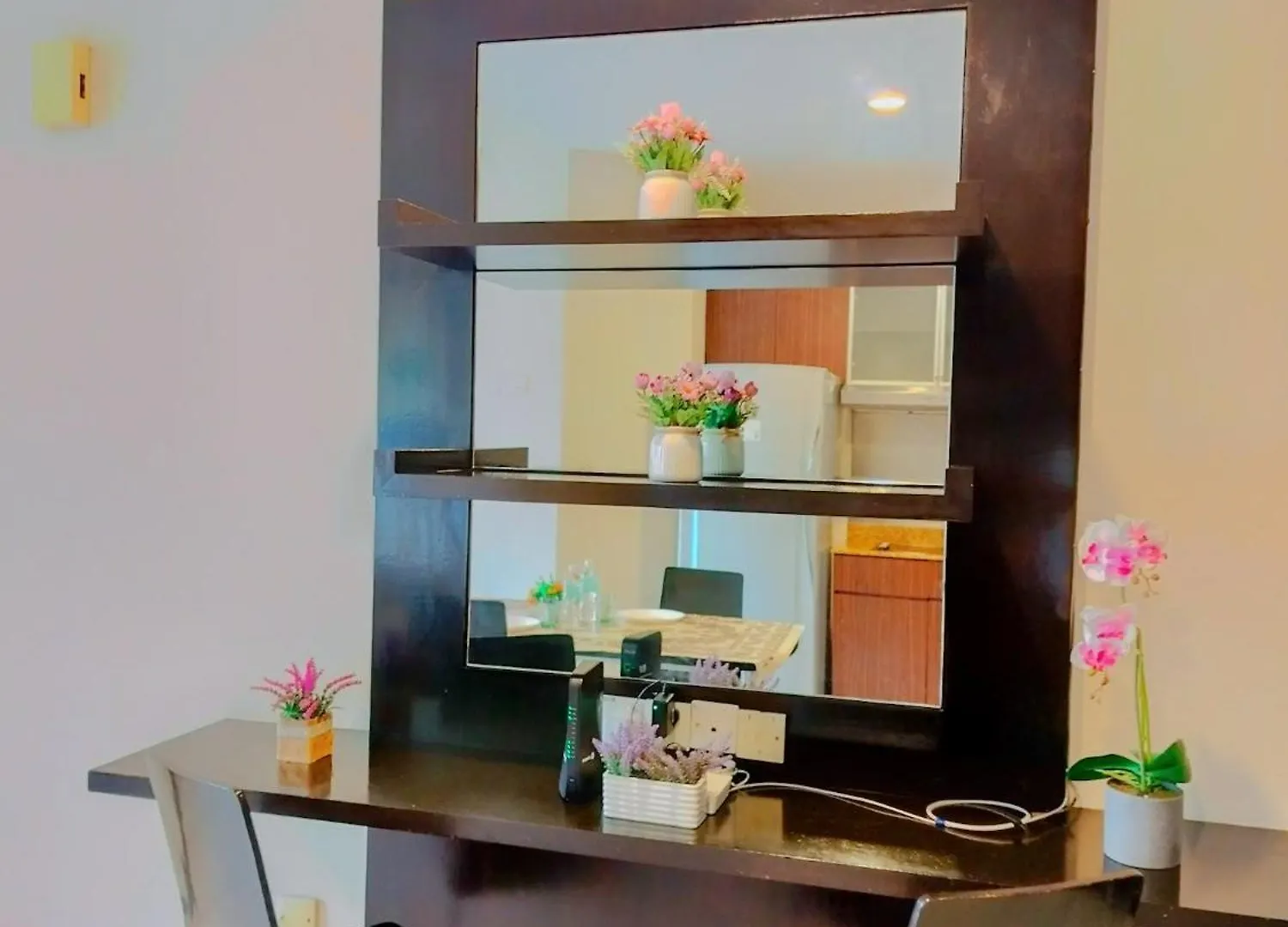 Seri Serviced Suites Klcc, Future Star Kuala Lumpur Apartment