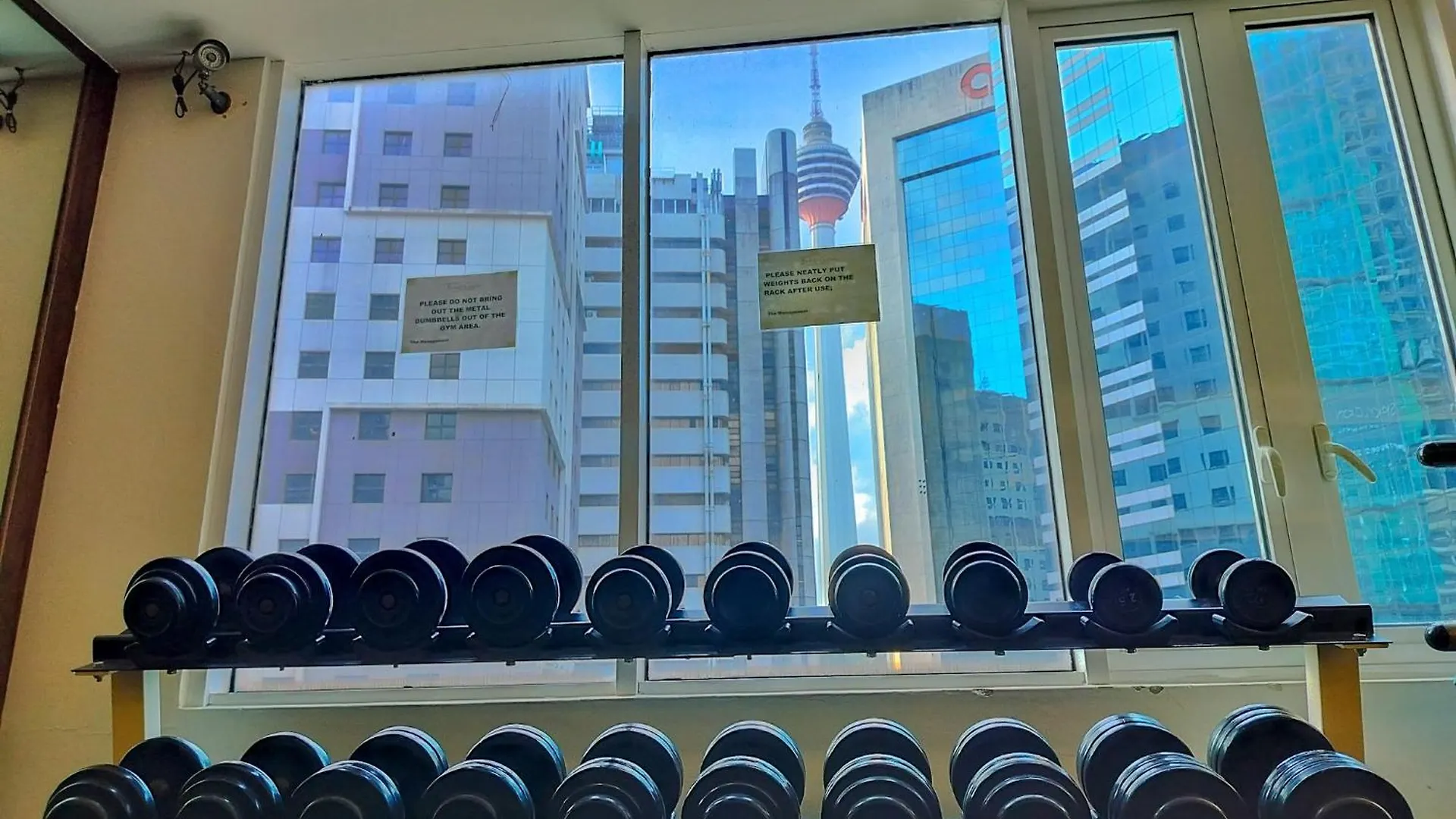 Seri Serviced Suites Klcc, Future Star Kuala Lumpur Apartment