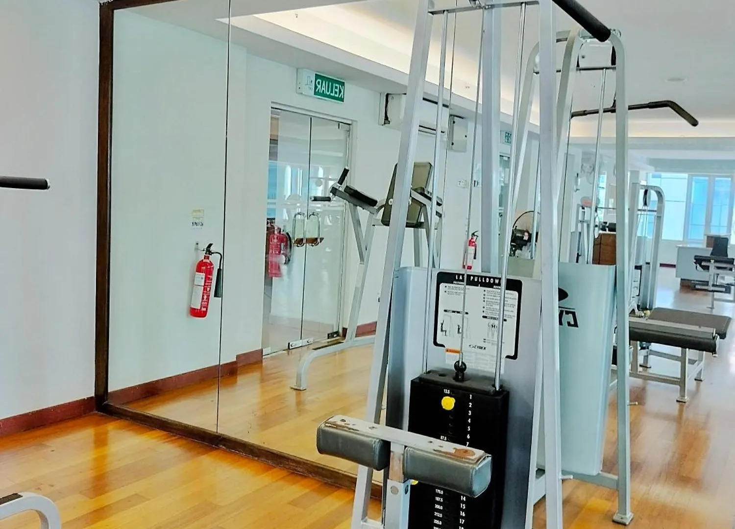 Apartment Seri Serviced Suites Klcc, Future Star Kuala Lumpur