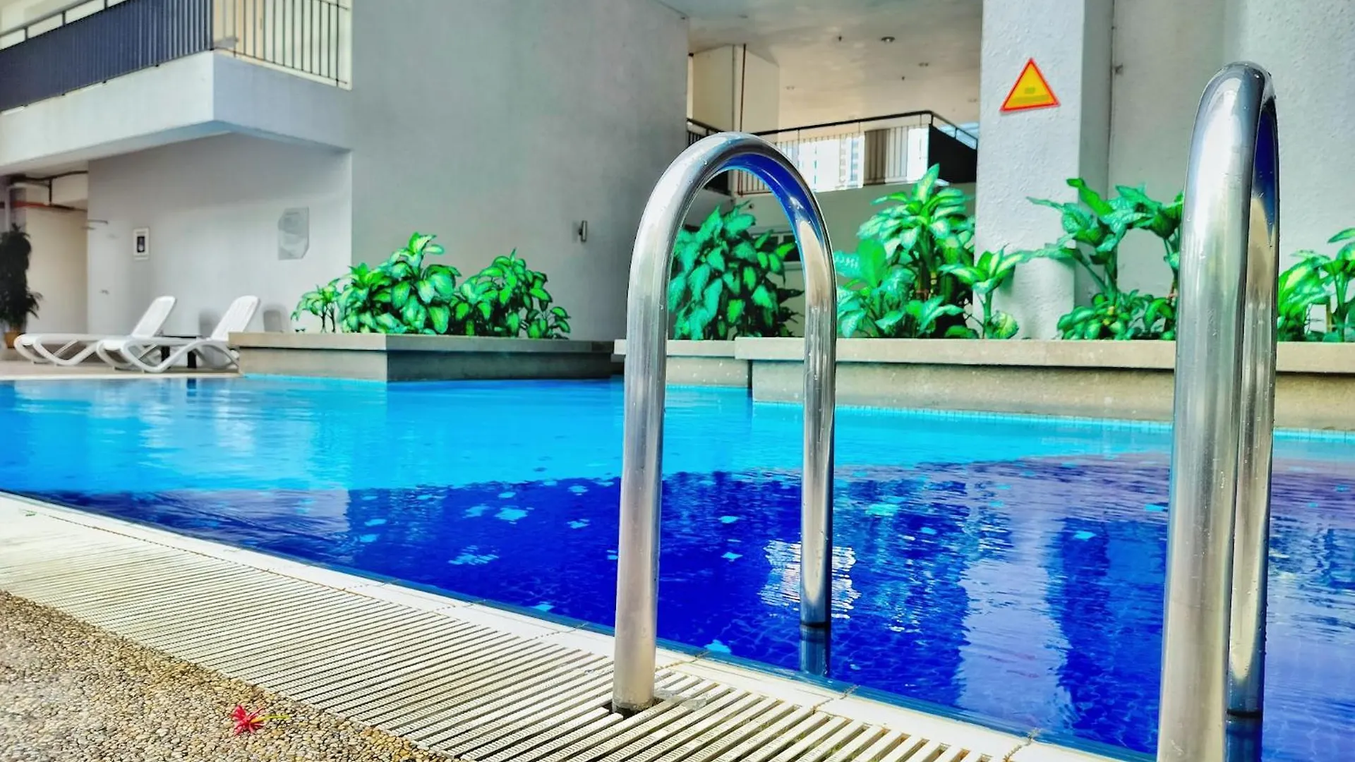 Seri Serviced Suites Klcc, Future Star Kuala Lumpur