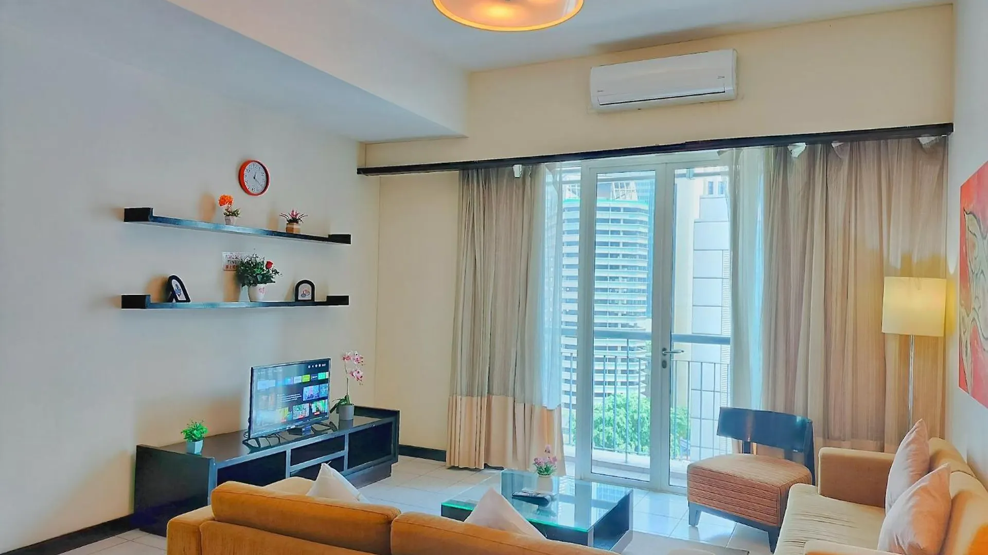 Apartment Seri Serviced Suites Klcc, Future Star Kuala Lumpur Malaysia