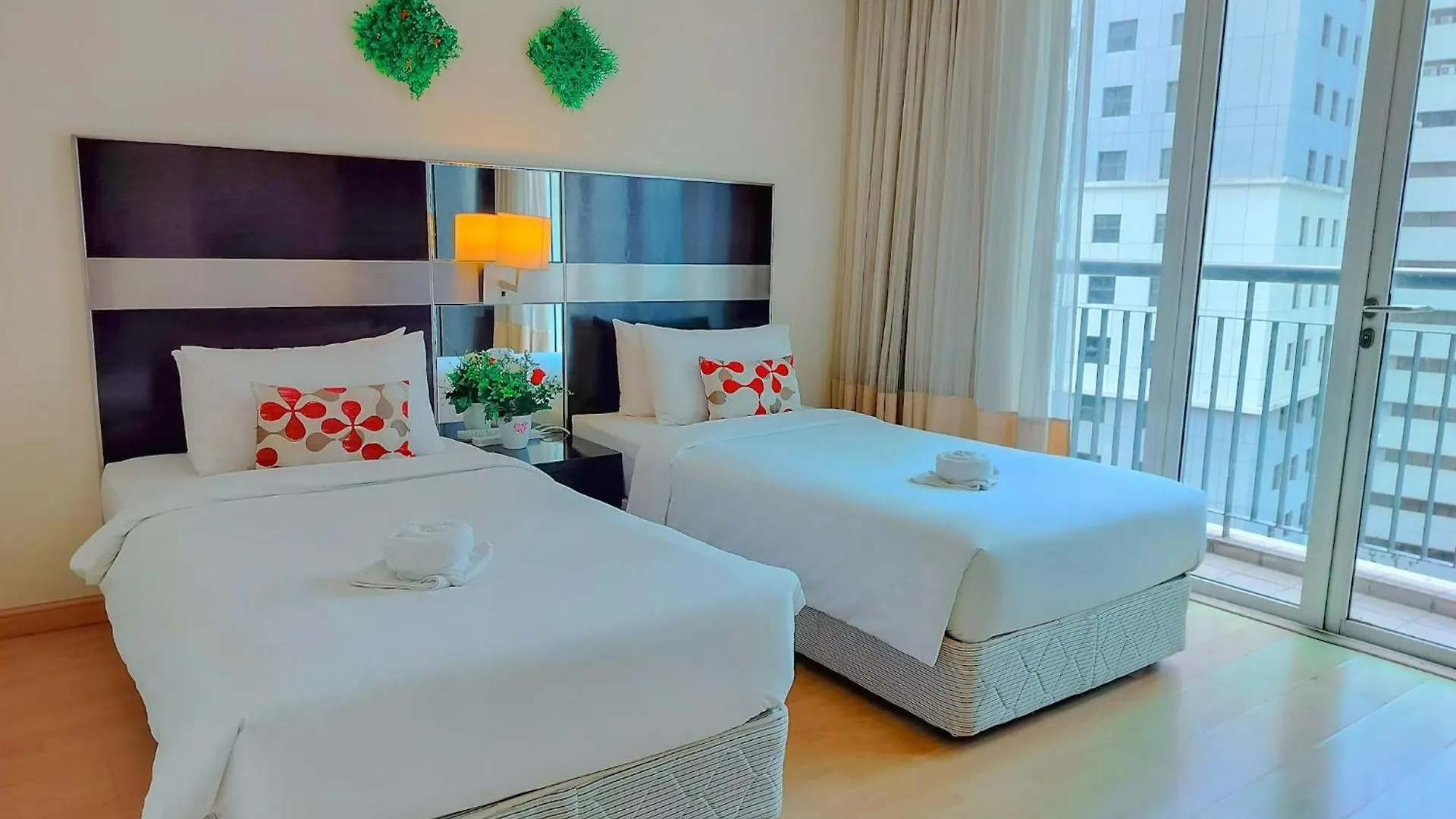 Seri Serviced Suites Klcc, Future Star Kuala Lumpur Apartment